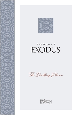 The Book of Exodus - Brian Simmons