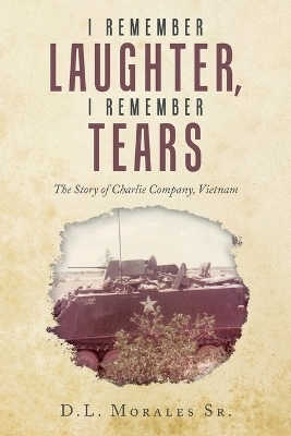 I Remember Laughter, I Remember Tears