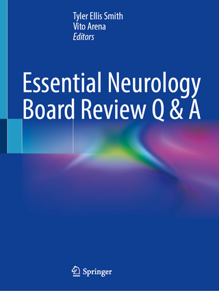 Essential Neurology Board Review Q & A