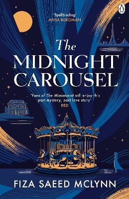 The Midnight Carousel