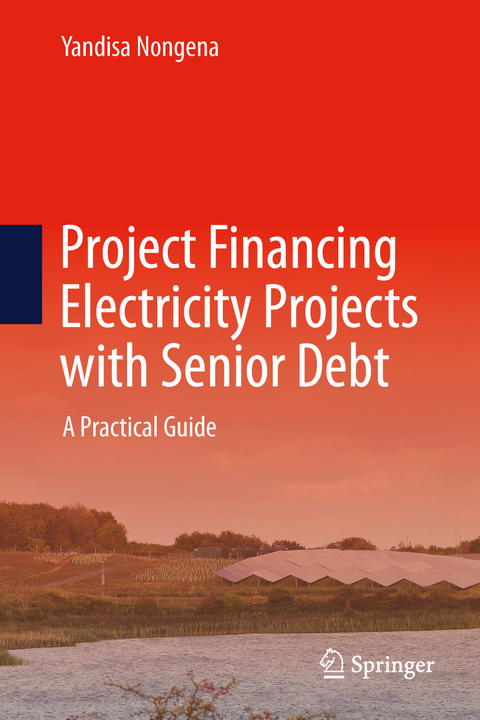 Project Financing Electricity Projects with Senior Debt - Yandisa Nongena