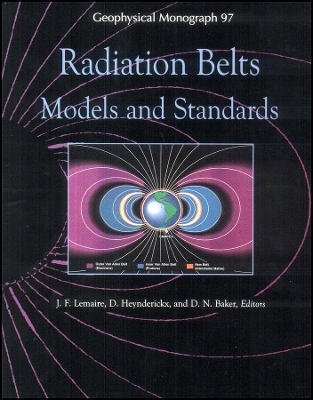 Radiation Belts – Models and Standards V97
