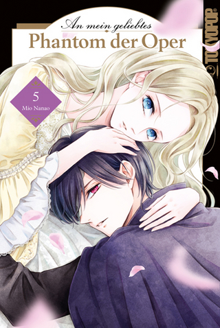 An mein geliebtes Phantom der Oper 05