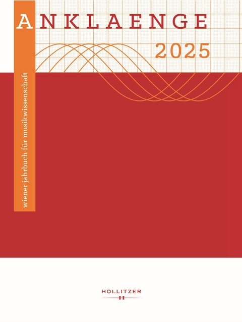 ANKLAENGE 2025 - 