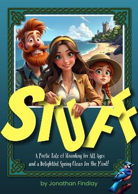 STUFF - Jonathan Findlay