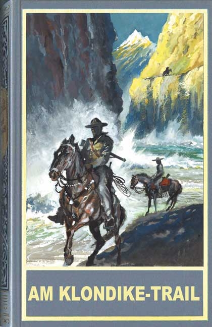 Am Klondike-Trail - Christoph Biedermann