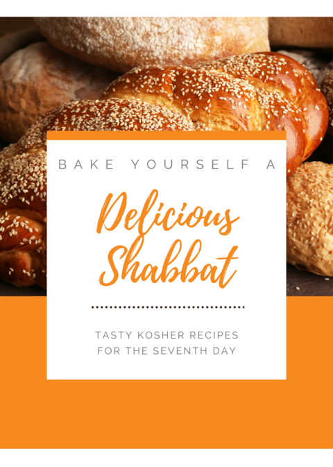 Delicious Shabbat