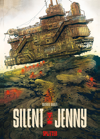 Silent Jenny