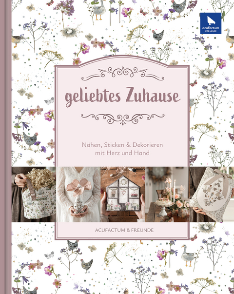 geliebtes Zuhause - 