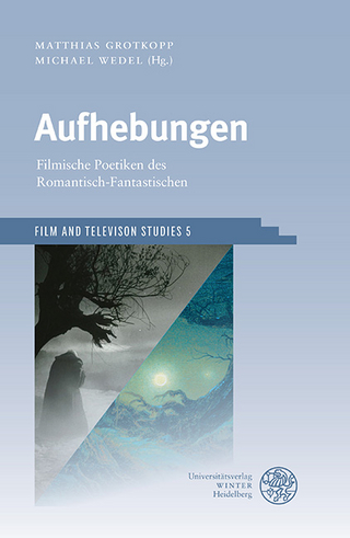 Aufhebungen