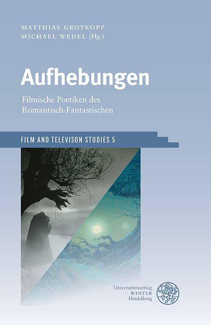 Aufhebungen - 
