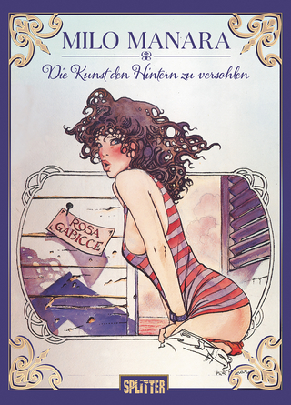 Die Kunst, den Hintern zu versohlen