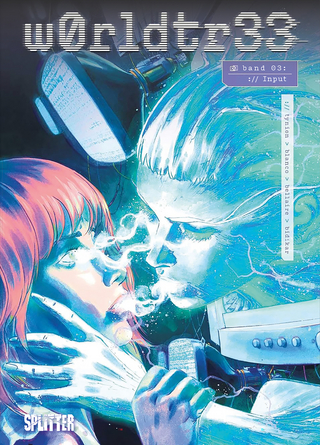 w0rldtr33 (Worldtree). Band 3