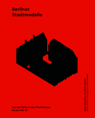 Berliner Stadtmodelle