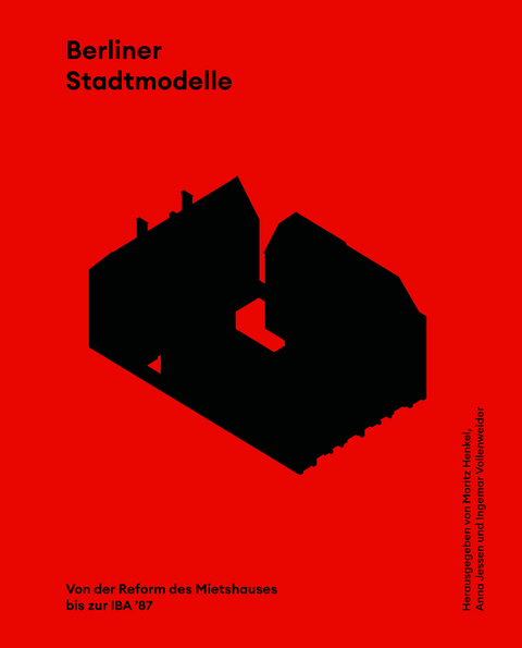 Berliner Stadtmodelle - 