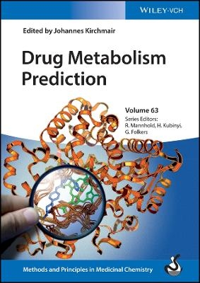 Drug Metabolism Prediction - 