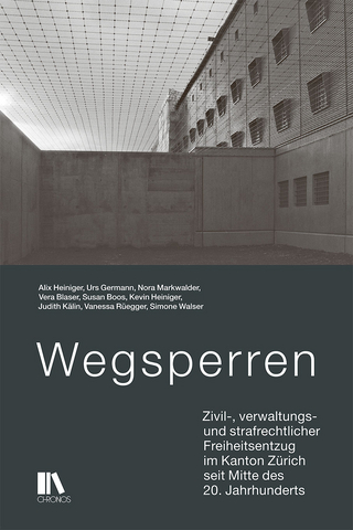 Wegsperren