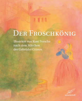 Der Froschkönig