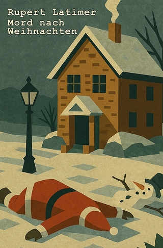 Mord nach Weihnachten