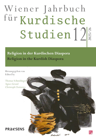Religion in der Kurdischen Diaspora | Religion in the Kurdish Diaspora