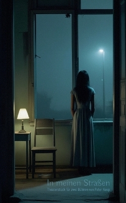 In meinen Stra&szlig;en - Peter Koop