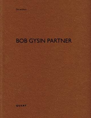 Bob Gysin Partner