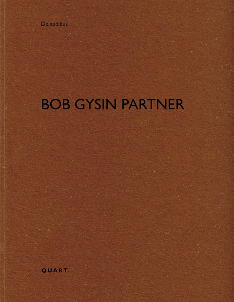 Bob Gysin Partner - 