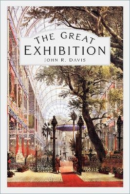 The Great Exhibition - John Davis