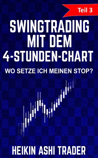 Swingtrading mit dem 4-Stunden-Chart