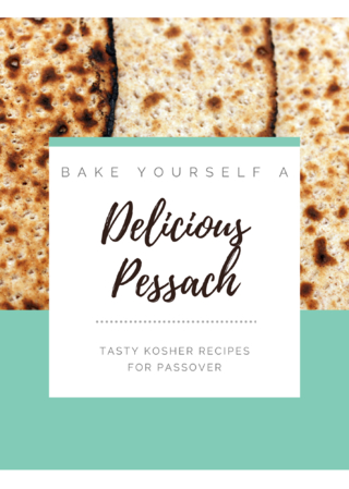Delicious Pessach