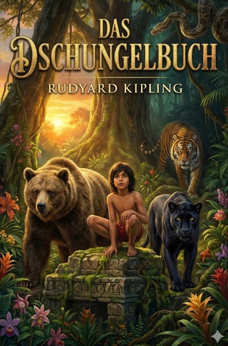 Klassiker / Das Dschungelbuch