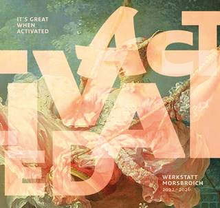 It’s great when activated