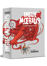Inside Moebius -  Moebius