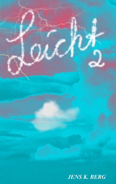 Leicht&sup2; - Jens K. Berg