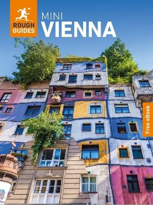 Rough Guides Mini Vienna: Travel Guide with eBook - Rough Guides