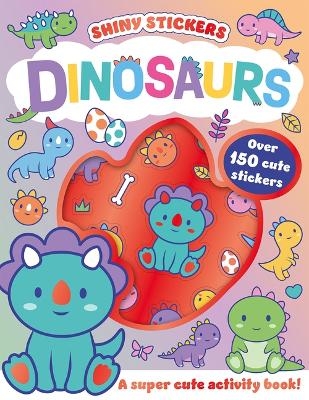 Dinosaurs - Connie Isaacs