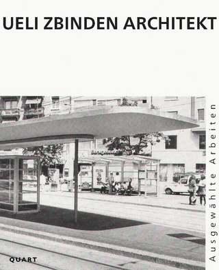 Ueli Zbinden Architekt