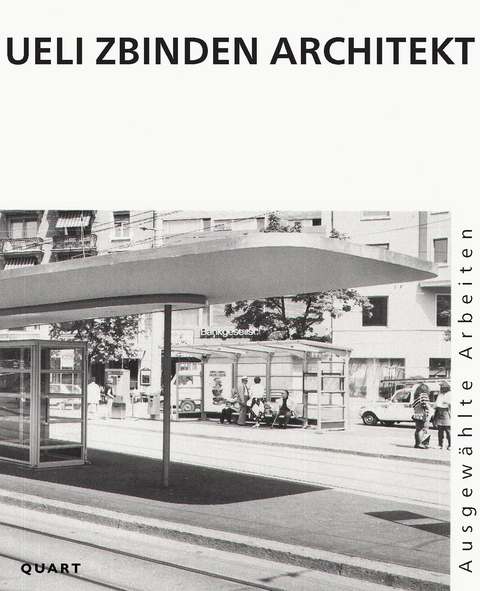 Ueli Zbinden Architekt - Ueli Zbinden