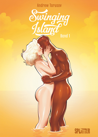 Swinging Island. Band 1