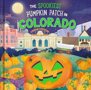 The Spookiest Pumpkin Patch in Colorado