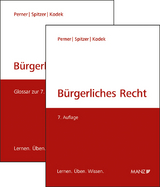 Bürgerliches Recht - Perner, Stefan; Spitzer, Martin; Kodek, Georg