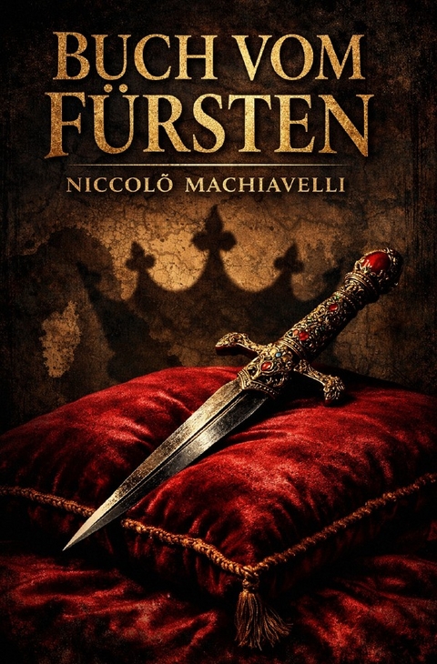 Klassiker / Buch vom F&uuml;rsten - Niccol&ograve; Machiavelli