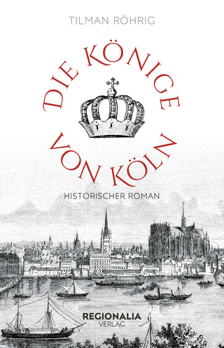Die Könige von Köln