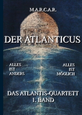 Der Atlanticus - Marcar Marcar