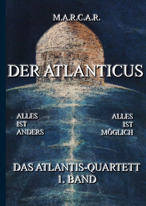 Der Atlanticus - Marcar Marcar