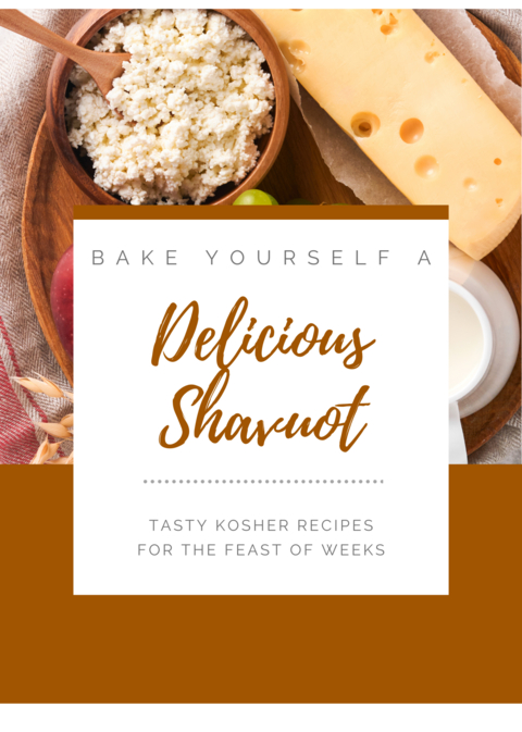 Delicious Shavuot