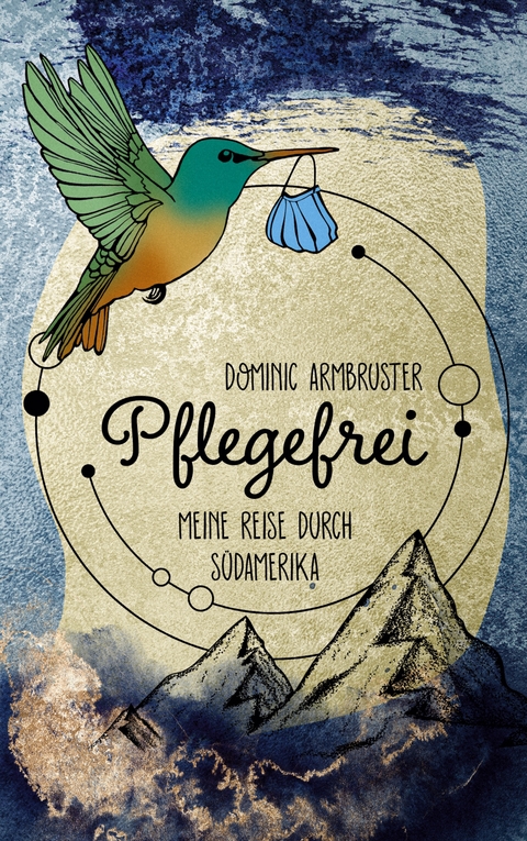 Pflegefrei - Dominic Armbruster