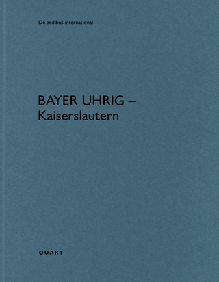 Bayer Uhrig - Kaiserslautern