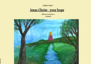 Jesus Christ- your hope