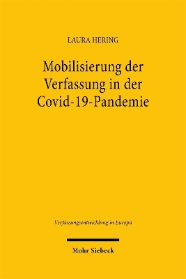 Mobilisierung der Verfassung in der Covid-19-Pandemie